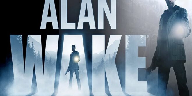 free Alan Wake for iphone instal