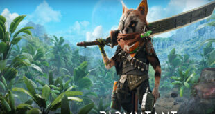 BIOMUTANT Repack-Games