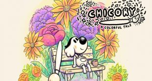 Chicory: A Colorful Tale Repack-Games