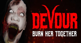 DEVOUR Repack-Games