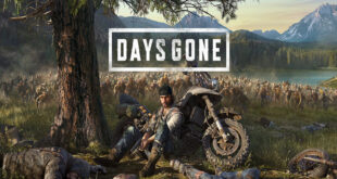 Days Gone Repack-Games