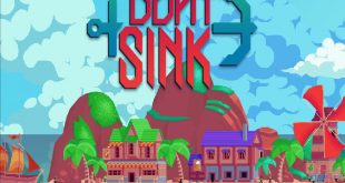 Don't Sink Repack-Games