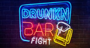 Drunkn Bar Fight Repack-Games