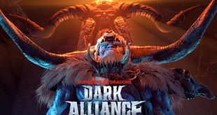 Dungeons & Dragons Dark Alliance Repack-Games