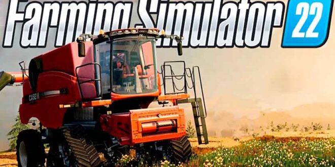 download farming 22 for free