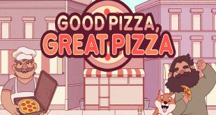 Good Pizza, Great Pizza Repack-Games