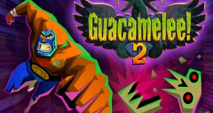 Guacamelee! 2 Repack-Games