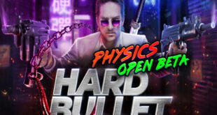 HARD BULLET Repack-Games