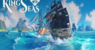 King of Seas Repack-Games