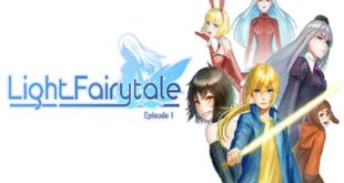 Light Fairytale Episode 1 Repack-Games