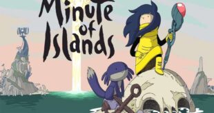 Minute of Islands Repack-Games