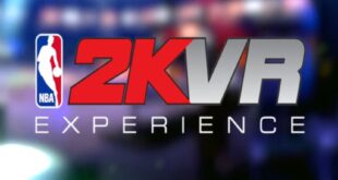 NBA 2KVR Experience Repack-Games