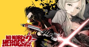 No More Heroes 2 Desperate Struggle Download