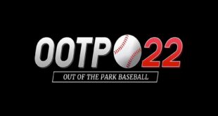 Out of the Park Baseball 22 Repack-Games