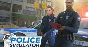 Police Simulator Patrol Officers Download