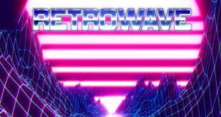 Retrowave Free Download Torrent Repack-Games