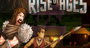 Rise of Ages Repack-Games