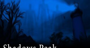 Shadows Peak Repack-Games