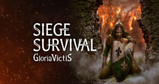 Siege Survival: Gloria Victis Repack-Games