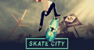 Skate City Repack-Games