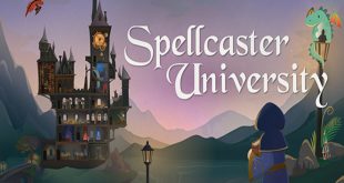 Spellcaster University Repack-Games