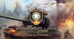 Strategic Mind Fight for Freedom Free Download Torrent Repack-Games