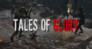 Tales Of Glory Repack-Games