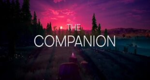 The Companion Repack-Games