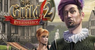 The Guild II Renaissance Repack-Games