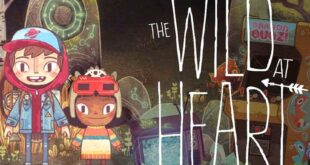 The Wild at Heart Free Download Torrent Repack-Games