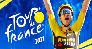 Tour de France 2021 Repack-Games