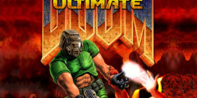 ultimate doom full version download free