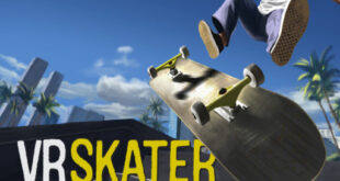 VR Skater Repack-Games