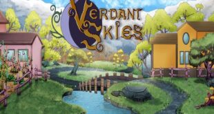 Verdant Skies Repack-Games