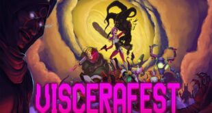 Viscerafest Repack-Games