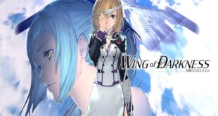 Wing of Darkness Repack-Games