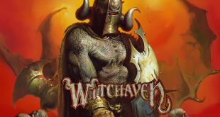 Witchaven Free Download