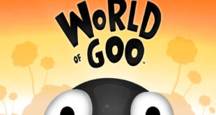 World of Goo Repack-Games