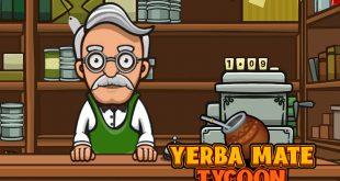 Yerba Mate Tycoon Download