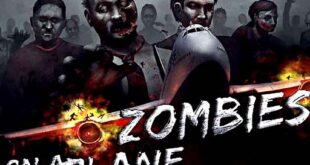 Zombies on a Plane Free Download Torrent Repack-Games