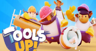 Tools Up! Repack-Games