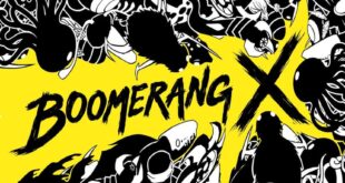 Boomerang X Repack-Games