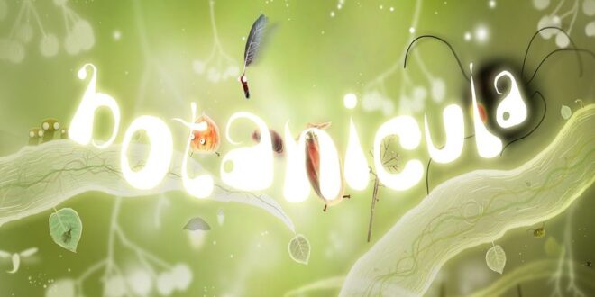 download free botanicula game