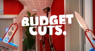 Budget Cuts Repack-Games