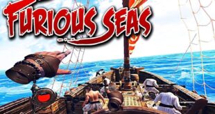 Furious Seas Repack-Games