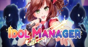 Idol Manager Repack-Games