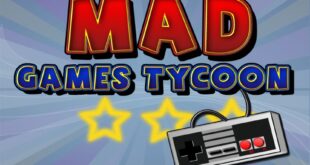 Mad Games Tycoon Repack-Games