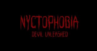 Nyctophobia: Devil Unleashed Repack-Games