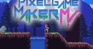 Pixel Game Maker MV Repack-Games