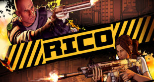 RICO Repack-Games